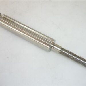 PERNO AFFILATOIO M8x38 mm