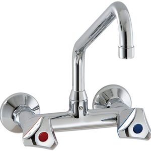 MISCELATORE BIFORO A PARETE KLARCO STYL