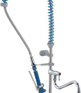 DOCCIA PRELAVAGGIO KLARCO STYL 1022 mm