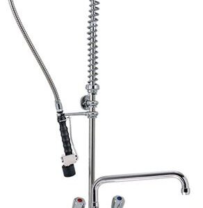 DOCCIA PRELAVAGGIO KLARCO EUROP 1170 mm