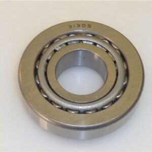 CUSCINETTO RULLI CONICI 31305