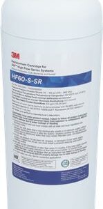 CARTUCCIA FILTRO ACQUA 3M HF60-S-SR