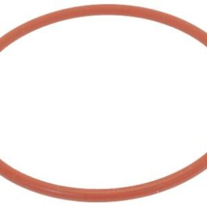 GUARNIZIONE OR 0170 SILICONE ROSSO
