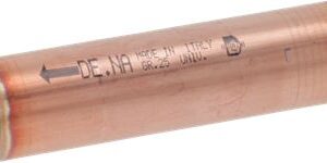 FILTRO IN RAME 25 g