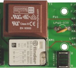 CARTE ELECTRONIQUE
