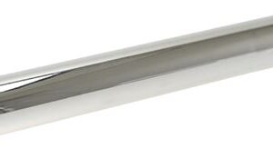 TUBO TROPPOPIENO ø 40x350 mm
