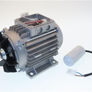 MOTORE MC63 B34     TC 8 VGS 230-50