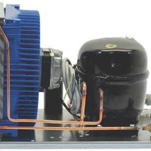 Unità Condensatrice EMBRACO NEK6187Z