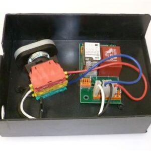 SCHEDA ELETTRONICA 230V