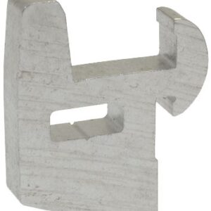 AGGANCIO PER RIPIANO 4 PZ