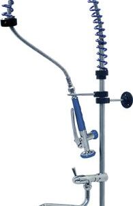 DOCCIA PRELAVAGGIO 1080 mm C/RUBINETTO