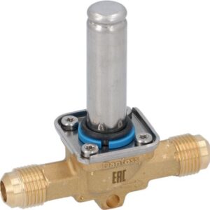 ELETTROVALVOLA DANFOSS EVR 6 3/8"sae
