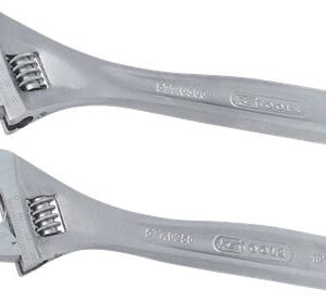 JEU 2 CLES A MOLETTE 10" & 12"