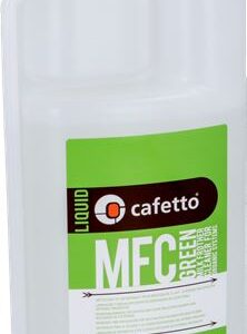 DETERGENTE CAFETTO MFC GREEN 1 L