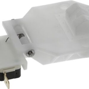 SCROCCHETTO PORTA CON MICRO