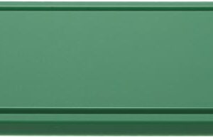 TAGLIERE VERDE GN 1/2 325x265xH20 mm