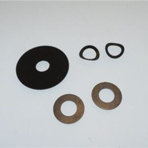 ARMATURE WASHER KIT