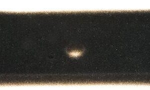 PIECE D'ISOLATION