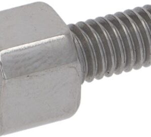 VITE ZIGRINATA M6x13 mm