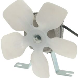 ELETTROVENTILATORE 5W 230V 50/60Hz