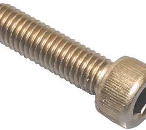 VITE ESAGONALE BTR M8x30