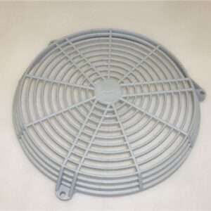 GRIGLIA PROTEZIONE VENTOLA ø 254 mm