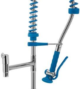 DOCCIA PRELAVAGGIO KLARCO SHRINK 600 mm