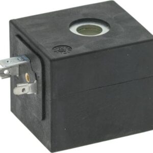 BOBINA SIRAI Z134A 24V 50Hz