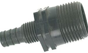 RACCORDO DI SCARICO ø 3/4"