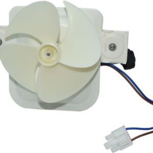 VENTILATEUR COMPLET