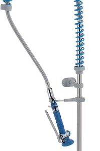 DOCCIA PRELAVAGGIO KLARCO STYL 1081 mm