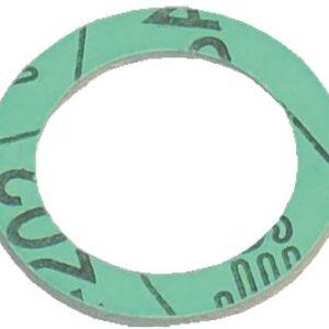 GUARNIZIONE PIANA ESENTE ø 37x27x2 mm