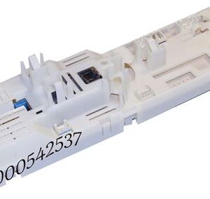 MODULO COMANDO
