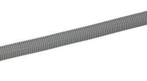 TUBO SCARICO ø 34x610 mm