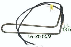 10428406 HEATER, EVAP. (230 VAC)