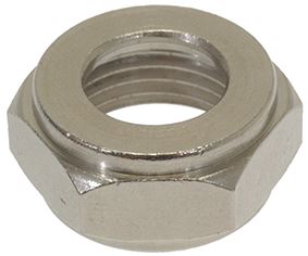 DADO ESAGONALE 5/8"