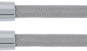 TUBO FLEX PER GRUPPI DOCCIA 1000 mm