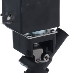 ASSIEME ELETTROVALVOLA DI SCARICO 220/23