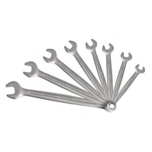 SET CHIAVI COMBINATE - 18PZ