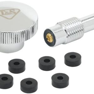 PARTS KIT FOR DIPPERWELL FAUCE