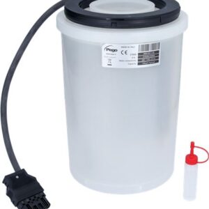 CILINDRO VAPORE PEGO 400UMCL02 EASYSTEAM