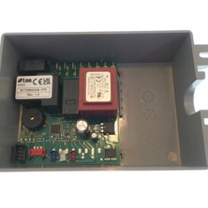 BIT25 with Housing (BIT25B0Q3E 2FS)