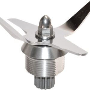 BLADE ASSY(COMPLETE,W/SHAFT)