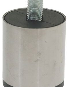 PIEDINO ø 40x45 mm M10