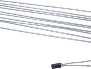 RESISTENZA DI SBRINAMENTO BOSCH 00432395