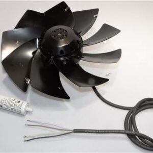 VENTILATEUR EVAPORATEUR