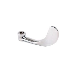 DECORATIVE WRIST-ACTION HANDLE