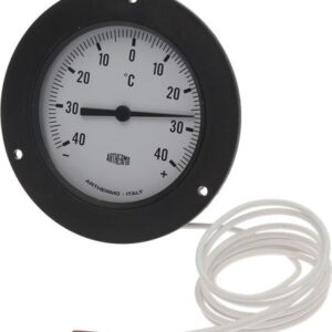 TELETERMOMETRO ø 100 mm -40+40°C