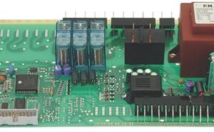 SCHEDA ELETTRONICA MW555026