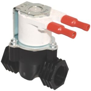 ELECTROVANNE EAU 3/8 230V